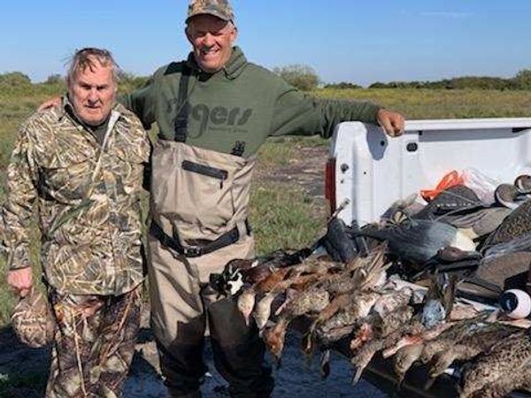 Texas Coastal Adventures