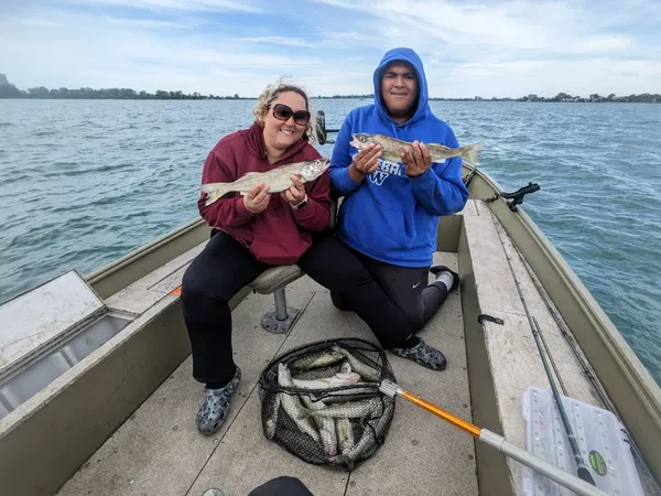 Canvasback Outfitters and Sportfishing