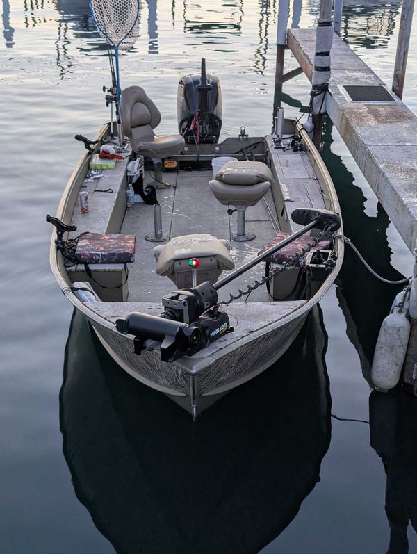 Canvasback Outfitters and Sportfishing