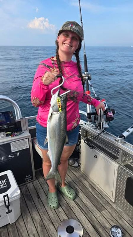 Summer Skool Sportfishing