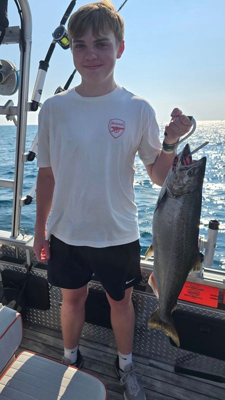 Summer Skool Sportfishing