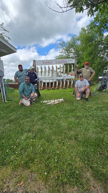 Summer Skool Sportfishing
