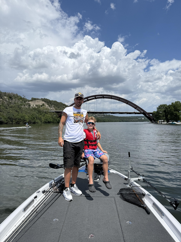 Reel Texas Fishing Tours