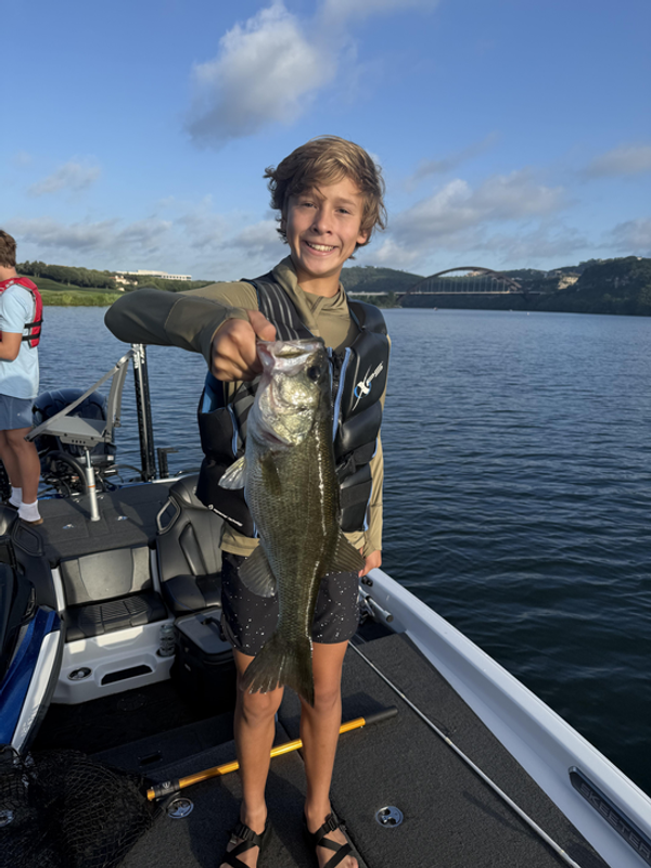 Reel Texas Fishing Tours