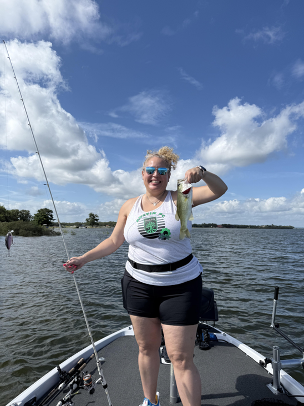 Reel Texas Fishing Tours