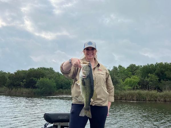 Reel Texas Fishing Tours