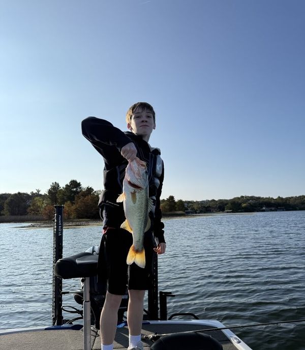 Reel Texas Fishing Tours