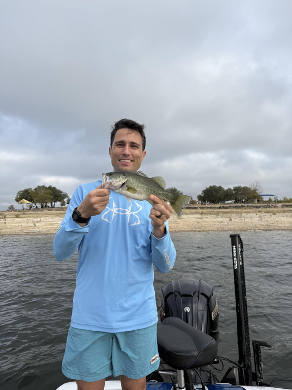 Reel Texas Fishing Tours