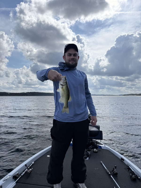 Reel Texas Fishing Tours