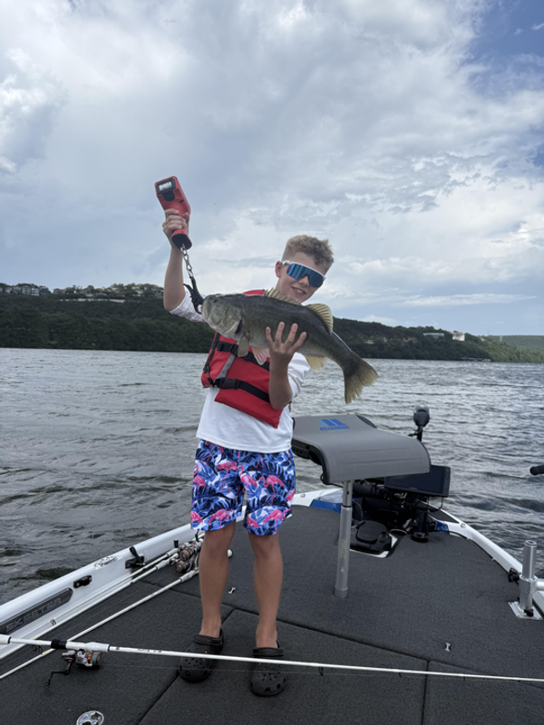 Reel Texas Fishing Tours