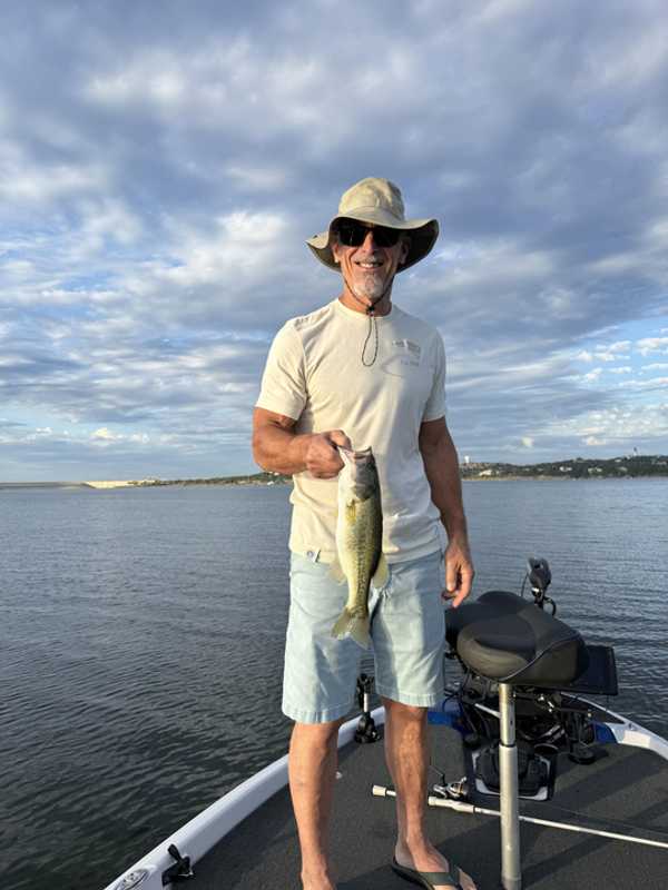Reel Texas Fishing Tours
