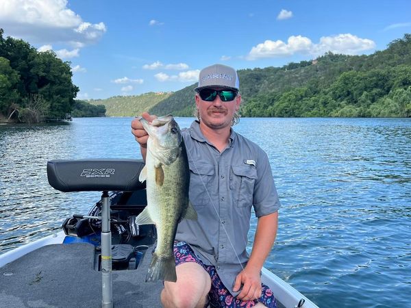 Reel Texas Fishing Tours