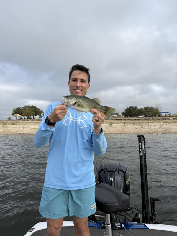 Reel Texas Fishing Tours