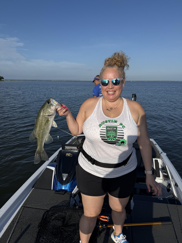 Reel Texas Fishing Tours