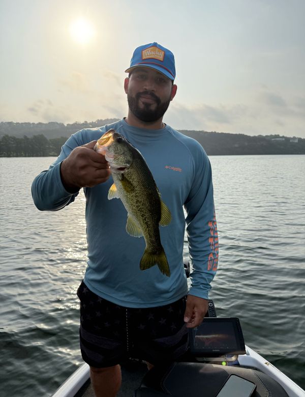 Reel Texas Fishing Tours