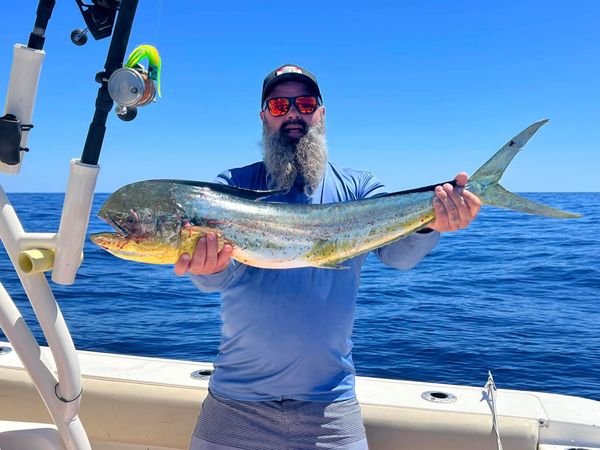 Gettin Tight Charters