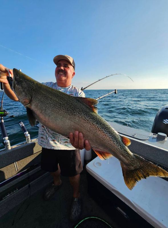 JW Sportfishing