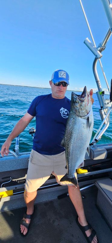 JW Sportfishing