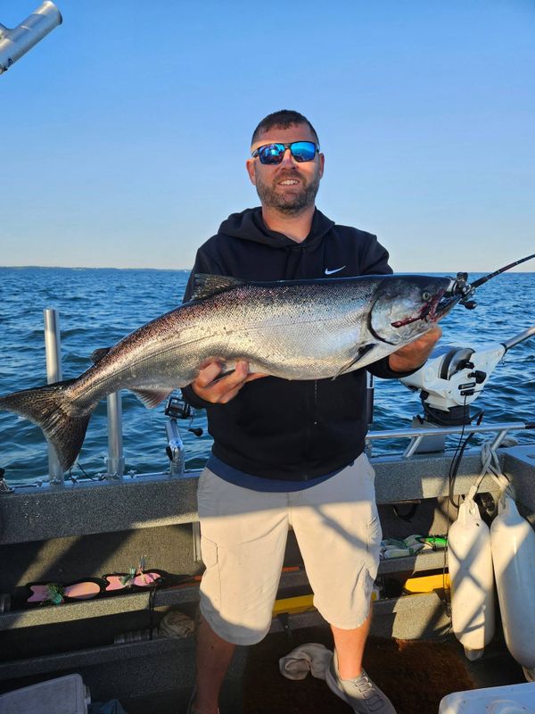 JW Sportfishing