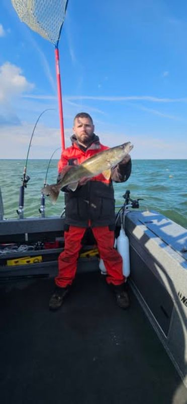 JW Sportfishing