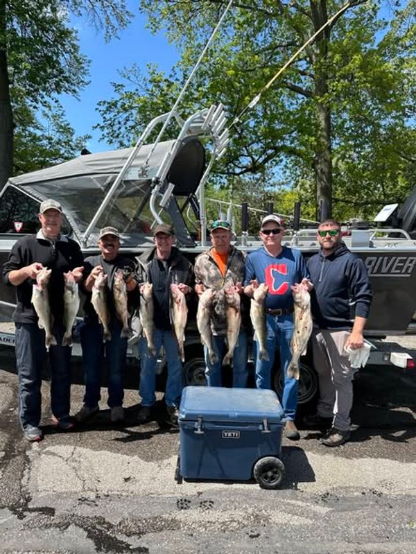 JW Sportfishing