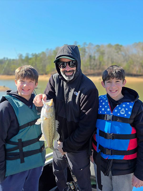 Heron Outdoor Adventures