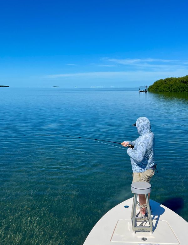 TAMPA BAY FISHING CHARTERS