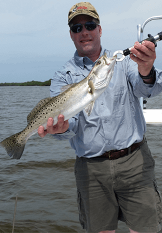 Snook Blaster Charters