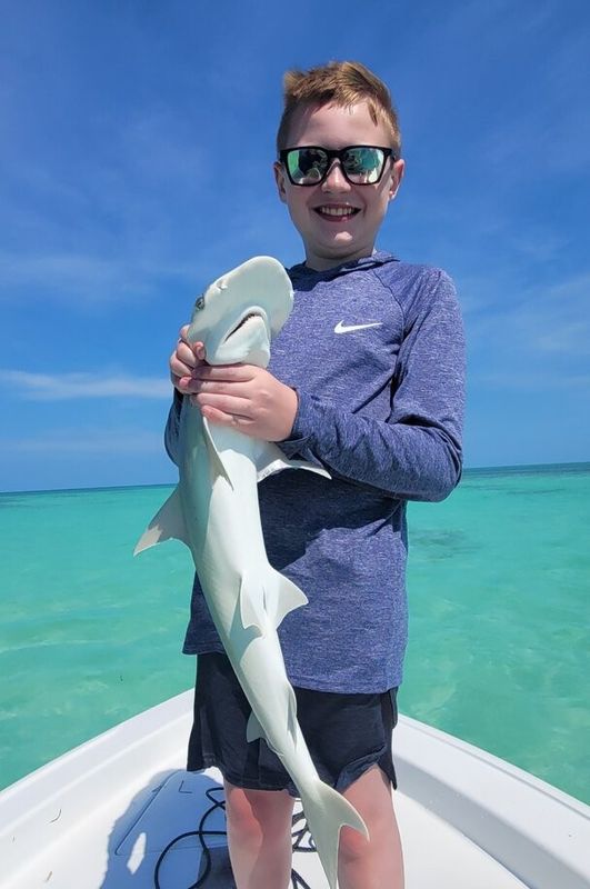 Key West Fishing Connection