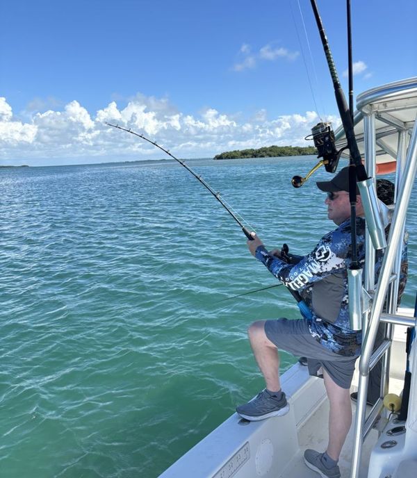 Key West Fishing Connection