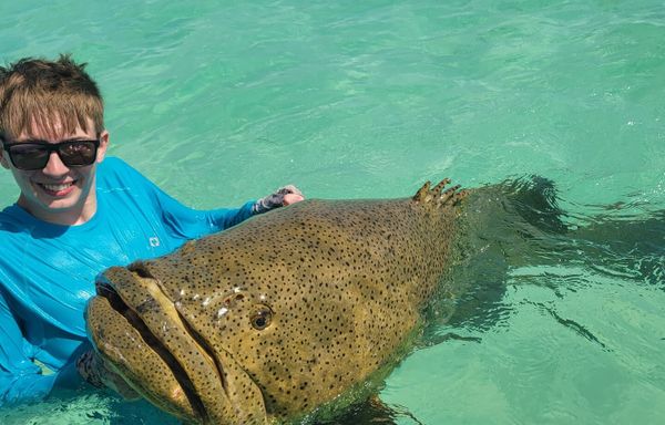Key West Fishing Connection
