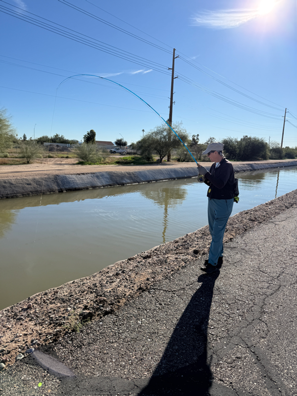 Lo Water Guide Service