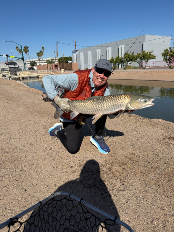 Lo Water Guide Service