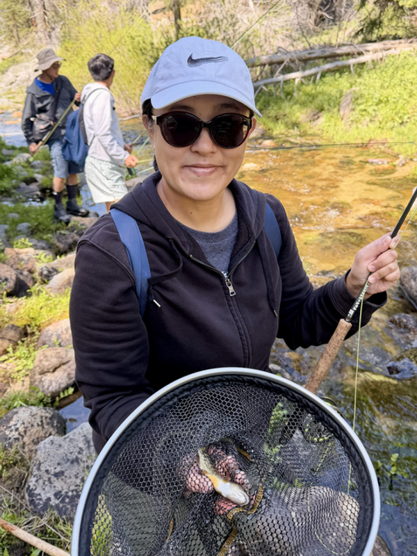 Kings River Fly Guide