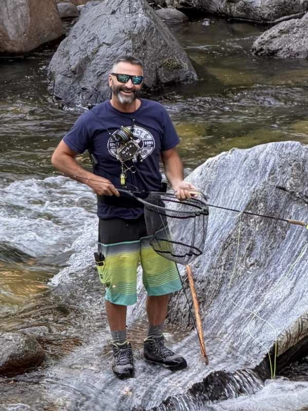 Kings River Fly Guide