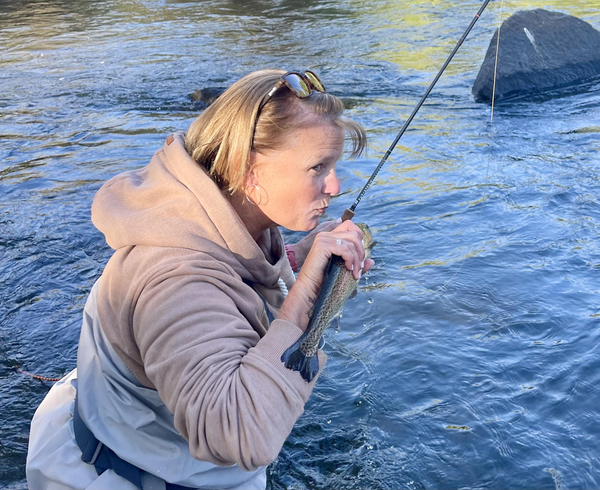 Kings River Fly Guide