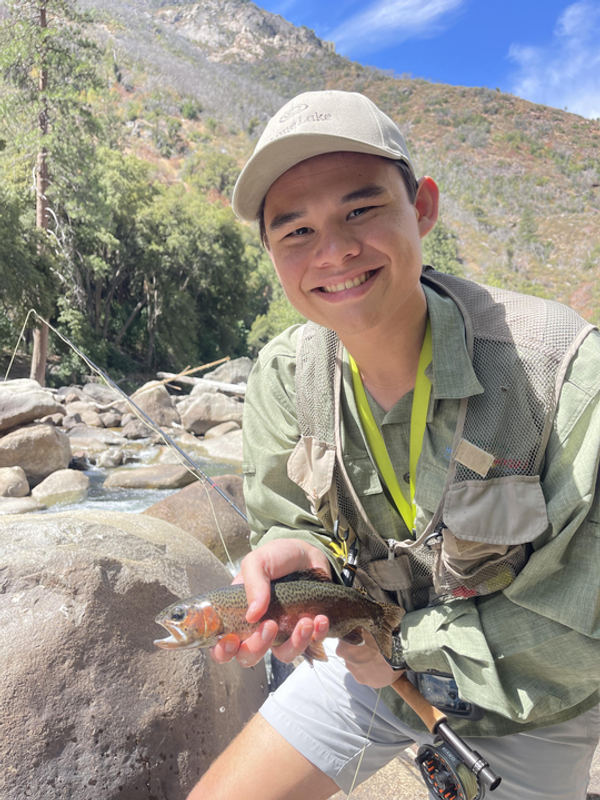 Kings River Fly Guide