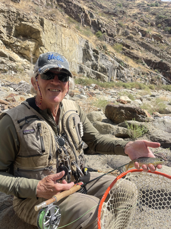 Kings River Fly Guide
