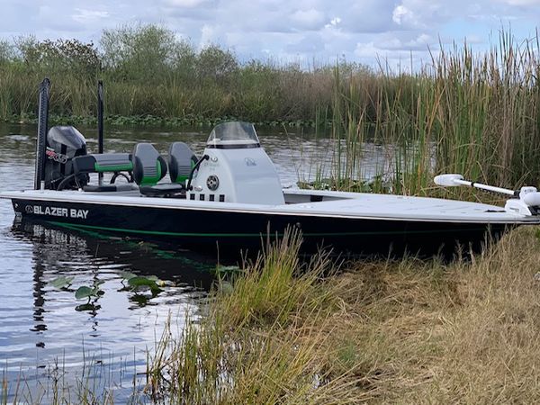 Professional Hooker Fishing Trips