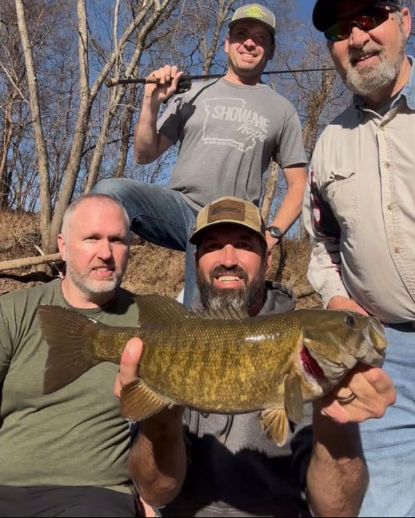 Gasconade River Guide