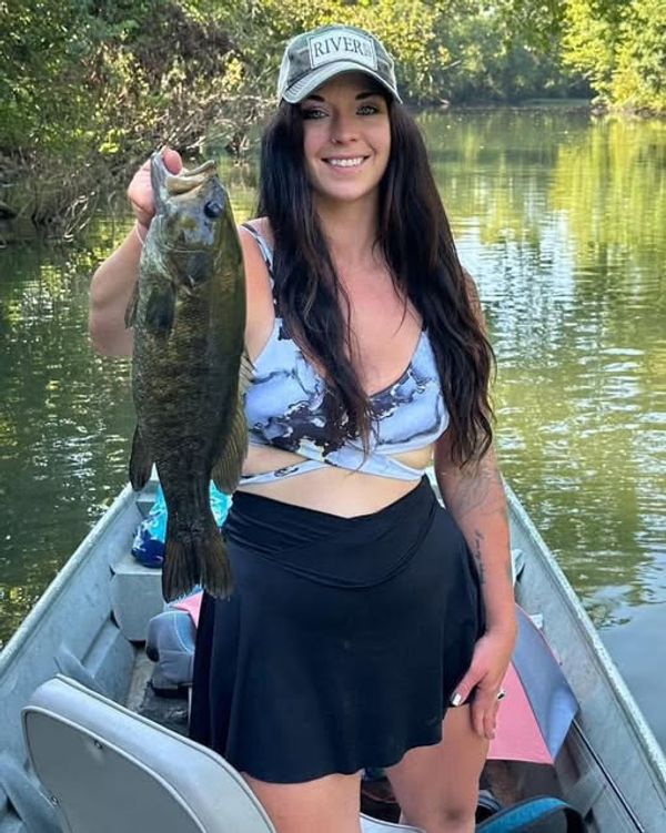 Gasconade River Guide