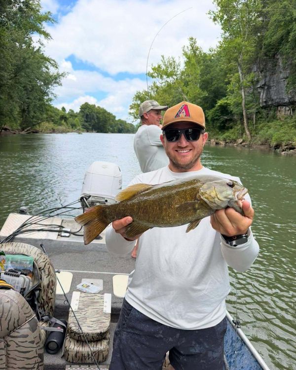 Gasconade River Guide