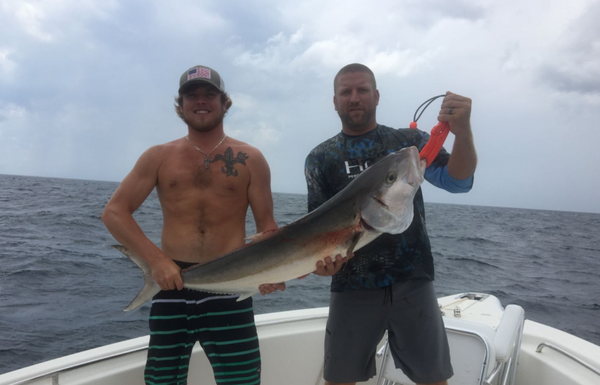 Wicked Hooker Charters