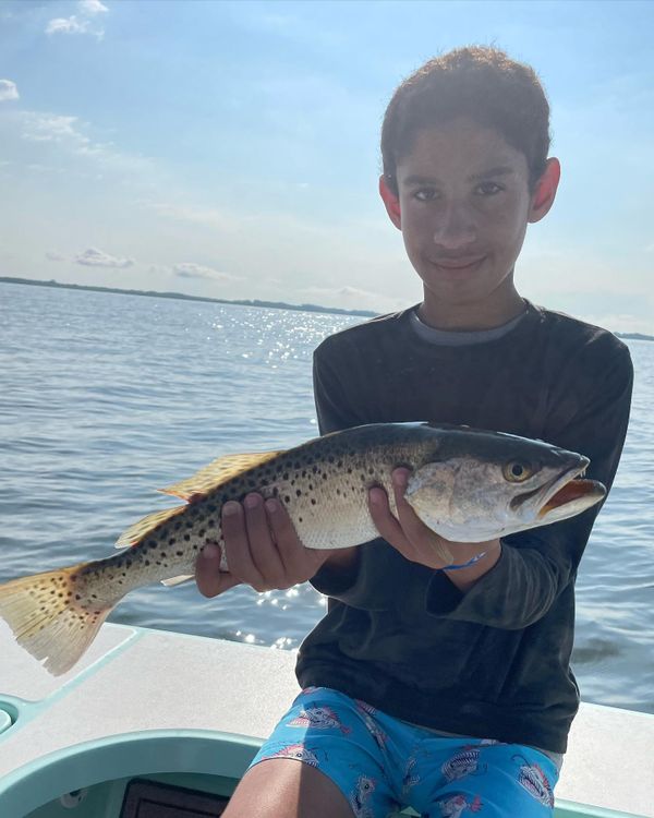 Go Castaway Fishing Charters