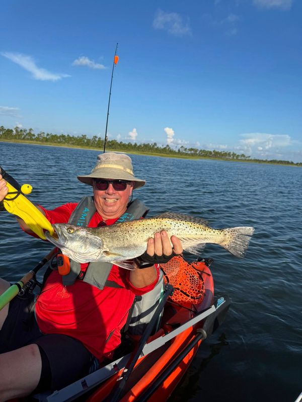Tactical Tide Kayak Guide LLC