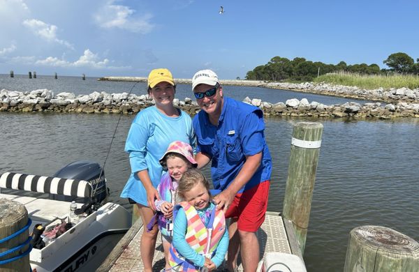 Fishin Four Kings Charters & Tours