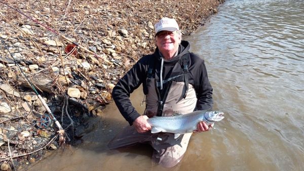 C-Legs Sportfishing
