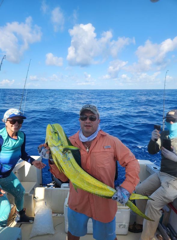 Reel Keys Fishing Charter