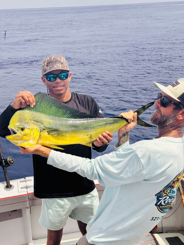 Reel Keys Fishing Charter
