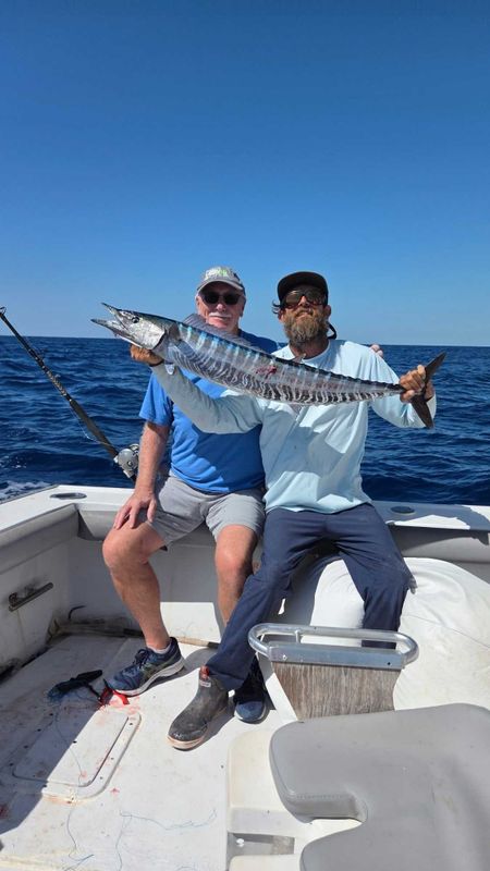 Reel Keys Fishing Charter